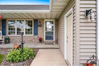 3166 Egan Lane, Green Bay, WI 54311 - Photo 44