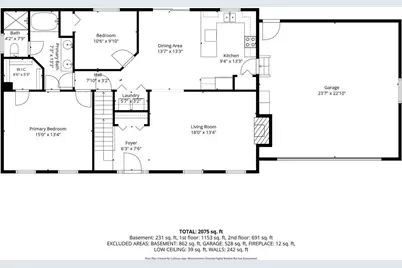 1218 Rosa Avenue, Crivitz, WI 54114 - Photo 22