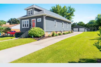 1269 Elmore Street, Green Bay, WI 54303 - Photo 2
