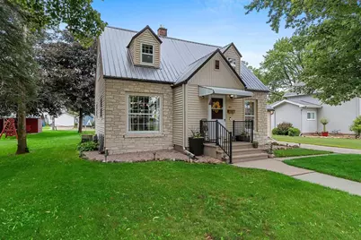 817 S Main Street, Shawano, WI 54166 - Photo 4