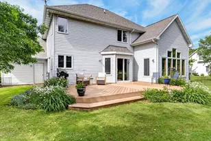 109 Old Orchard Ln, Neenah, WI 54956 - Photo 48