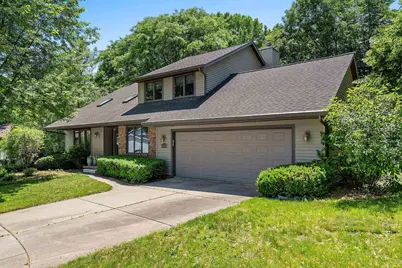 2641 Poplar Springs Circle, Green Bay, WI 54304 - Photo 1