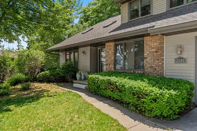 2641 Poplar Springs Circle, Green Bay, WI 54304 - Photo 4