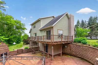 N5532 Spring Creek Road, Manawa, WI 54949 - Photo 28