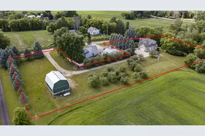 N5532 Spring Creek Road, Manawa, WI 54949 - Photo 48