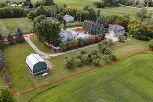 N5532 Spring Creek Rd, Manawa, WI 54949 - Photo 48