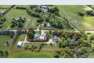 N5532 Spring Creek Road, Manawa, WI 54949 - Photo 46