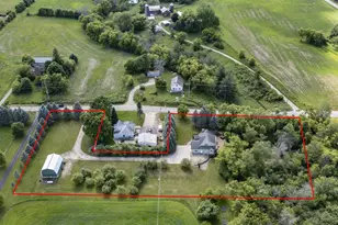 N5532 Spring Creek Rd, Manawa, WI 54949 - Photo 46