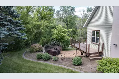 N5532 Spring Creek Road, Manawa, WI 54949 - Photo 38