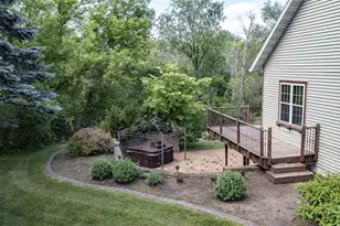 N5532 Spring Creek Rd, Manawa, WI 54949 - Photo 38
