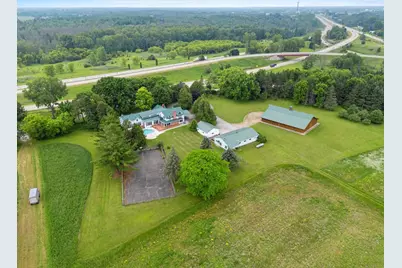 5620 Galuska Road, Abrams, WI 54101 - Photo 10