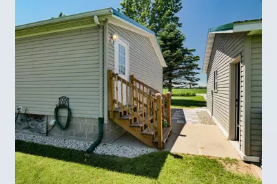 N3644 Green Valley Road, Pulaski, WI 54162 - Photo 32