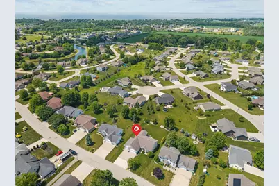 N8177 Big Lake Lane, Sherwood, WI 54169 - Photo 50