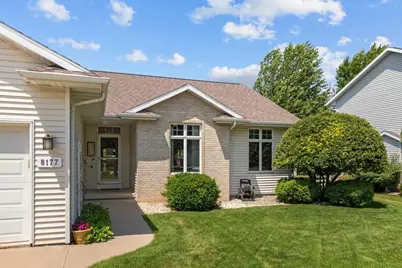 N8177 Big Lake Lane, Sherwood, WI 54169 - Photo 2