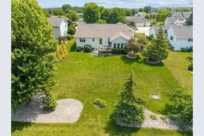 N8177 Big Lake Lane, Sherwood, WI 54169 - Photo 52
