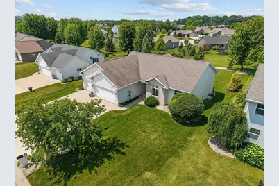 N8177 Big Lake Lane, Sherwood, WI 54169 - Photo 46