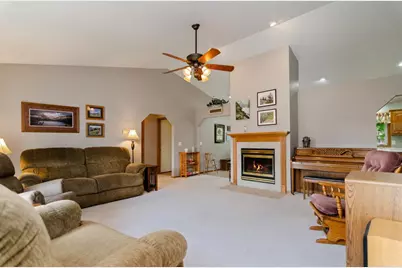 1280 Swan Ridge Trail, De Pere, WI 54115 - Photo 4