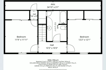 N9495 Hwy U, Green Bay, WI 54303 - Photo 46