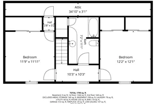 N9495 Hwy U, Green Bay, WI 54303 - Photo 46