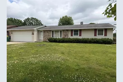 553 Delwiche Road, Green Bay, WI 54302 - Photo 1