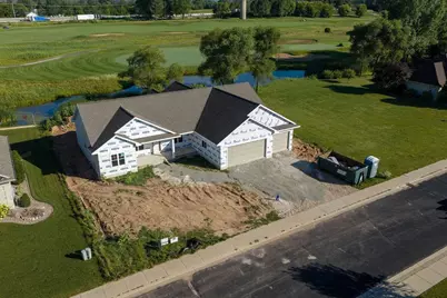 550 Royal St Pats Drive, Wrightstown, WI 54180 - Photo 1