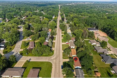 2721 Hazelwood Lane, Green Bay, WI 54304 - Photo 56