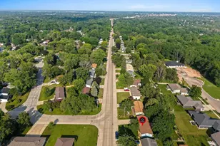 2721 Hazelwood Ln, Green Bay, WI 54304 - Photo 56