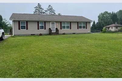 4575 Windfall Street, Wabeno, WI 54566 - Photo 1