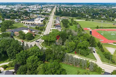 1636 Lost Dauphin Road, De Pere, WI 54115 - Photo 2