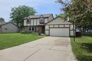 422 S Fox Croft Dr, De Pere, WI 54115 - Photo 30