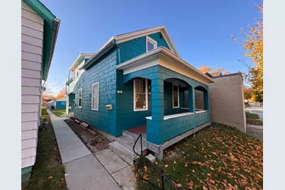 1529 Indiana Avenue, Sheboygan, WI 53081 - Photo 2