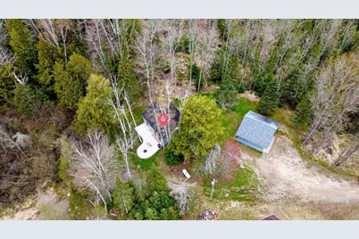 N11415 East Shore Road, Pearson, WI 54462 - Photo 28