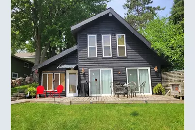 N5240 Wildcat Road, Iron Ridge, WI 53035 - Photo 1