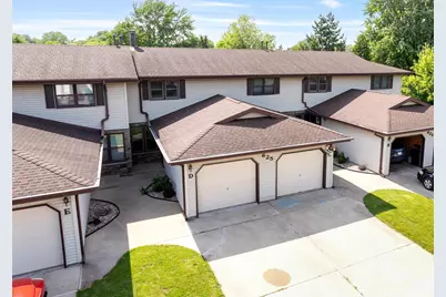 625 S Olson Avenue #D, Appleton, WI 54914 - Photo 2