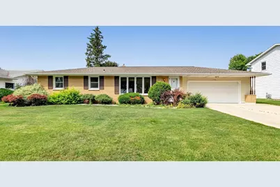 1172 Alice Drive, Green Bay, WI 54304 - Photo 2