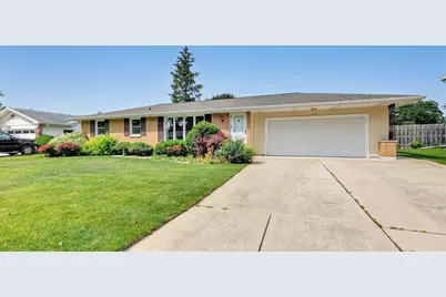 1172 Alice Drive, Green Bay, WI 54304 - Photo 20