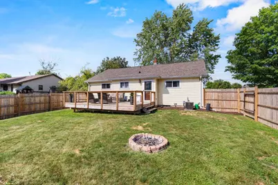 117 Raught Street, Kaukauna, WI 54130 - Photo 4