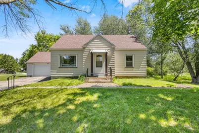 N140 West Drive, Menominee, MI 49858 - Photo 1