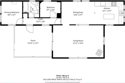 W12906 Valary Lane, Athelstane, WI 54104 - Photo 44