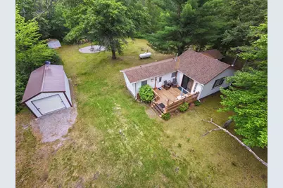 W12906 Valary Lane, Athelstane, WI 54104 - Photo 2