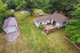 W12906 Valary Ln, Athelstane, WI 54104 - Photo 2