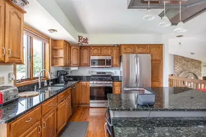 3318 Creek Side Drive, Oshkosh, WI 54904 - Photo 18
