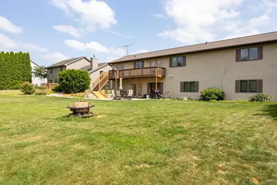 3318 Creek Side Drive, Oshkosh, WI 54904 - Photo 2