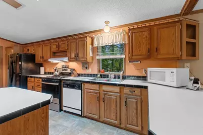 W12443 Senator Lake Lane, Crivitz, WI 54114 - Photo 8