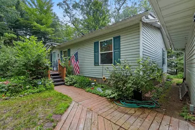 W12443 Senator Lake Lane, Crivitz, WI 54114 - Photo 2