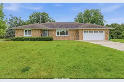 1041 Willow Street, Lomira, WI 53048 - Photo 1