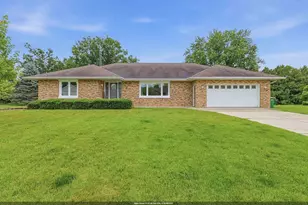 1041 Willow St, Lomira, WI 53048 - Photo 1