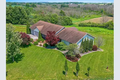 N592 County Road B, Kewaunee, WI 54216 - Photo 1