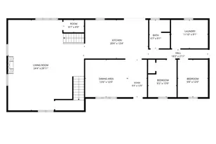 9670 State Road 21, Berlin, WI 54923 - Photo 2