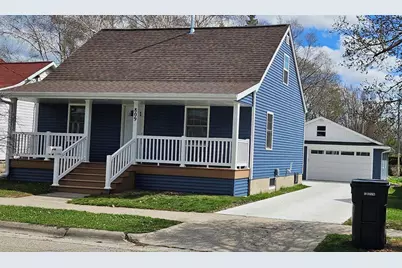 809 Quincy Street, Sturgeon Bay, WI 54235 - Photo 4